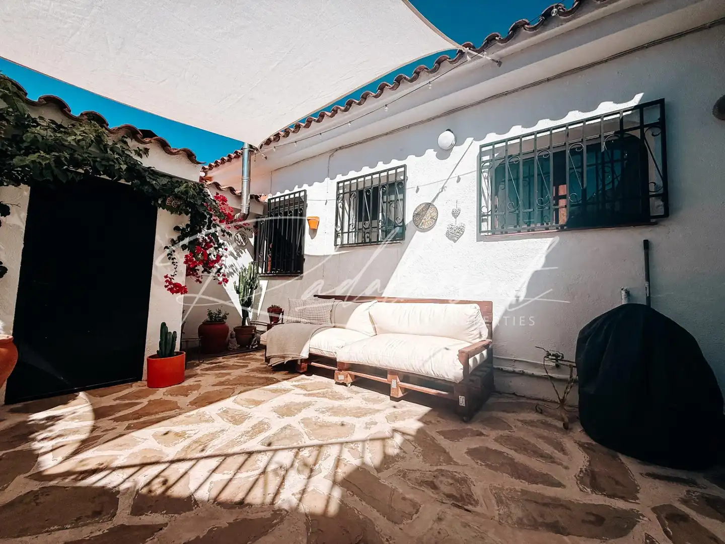 Maison mitoyenne avec jardin à vendre à Carrer Carrer Pedrera, imagen 26