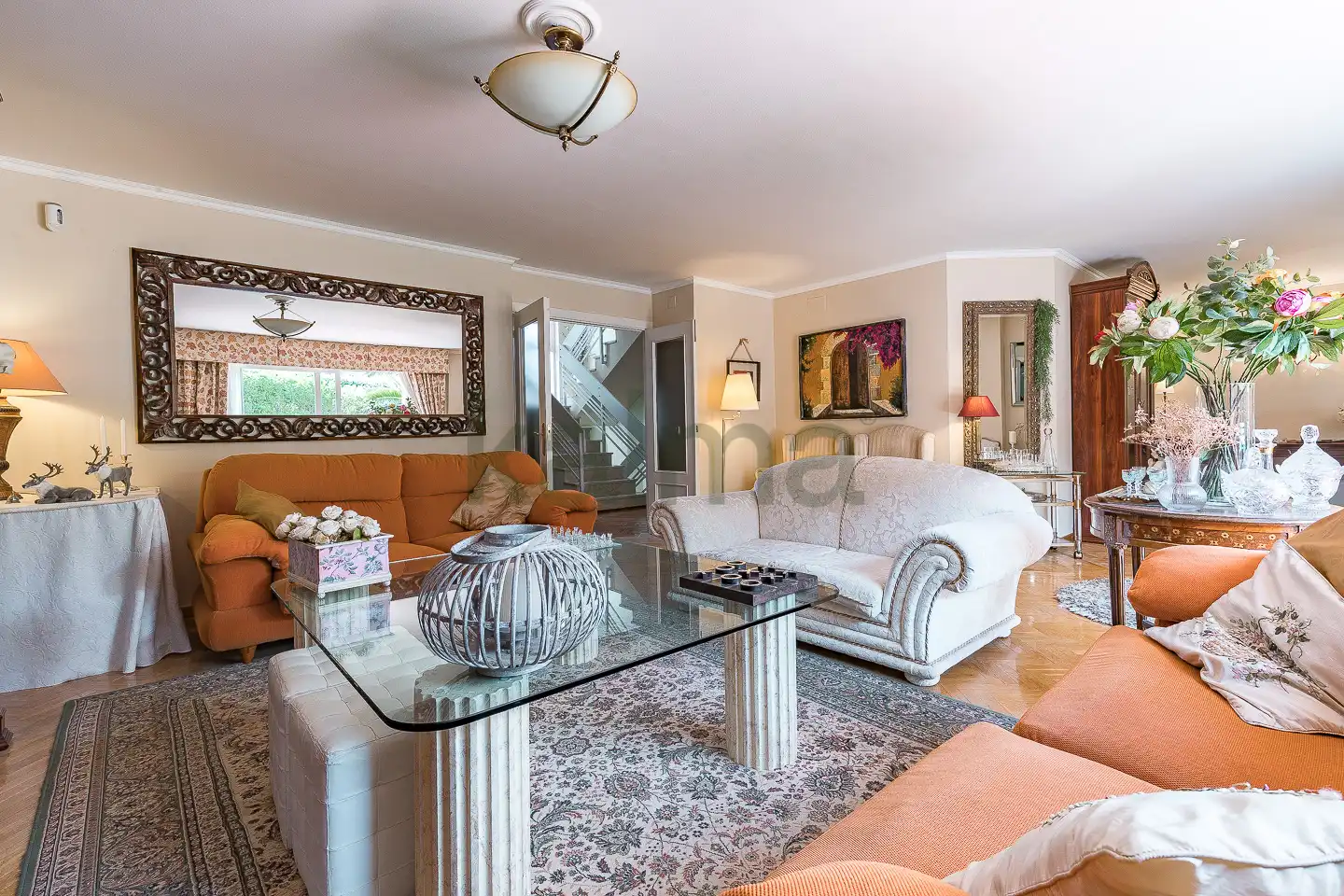 Casa adosada en venta en Calle Sierra de las Alpujarras, Las Matas - Peñascales
