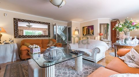 Foto 3 de Casa adosada en venta en Calle Sierra de las Alpujarras, Las Matas - Peñascales, Las Rozas de Madrid