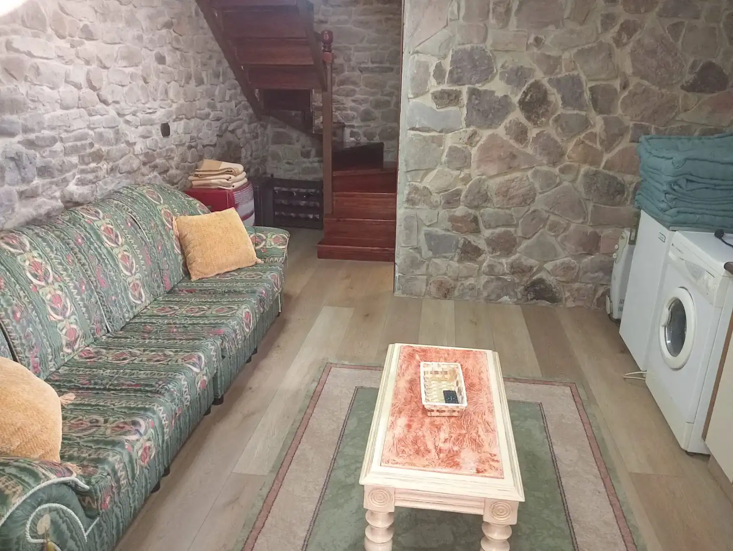Finca rústica en venda en Valdeolea