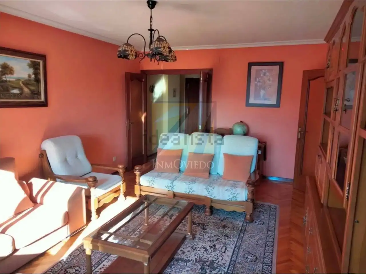 Piso con ascensor en venta en Calle PUERTO DE SOMIEDO, imagen 3