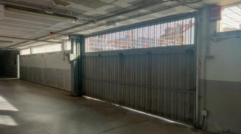 Foto 4 de Garaje de alquiler en Calle Pomaluengo, 136, Castañeda, Cantabria