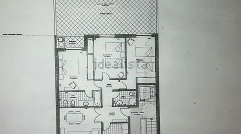 Gran oportunidad!!! Se vende casa para restaurar cerca del centro de Villagarcía. Zona tranquila. 258 m2 construidos repartidos en, imatge 4