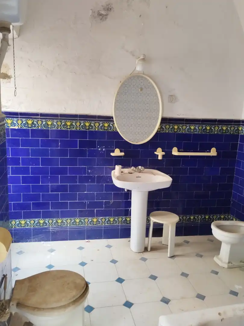 Haus mit Terrasse zum Verkauf in Calle Vasco Núñez de Balboa, imagen 17