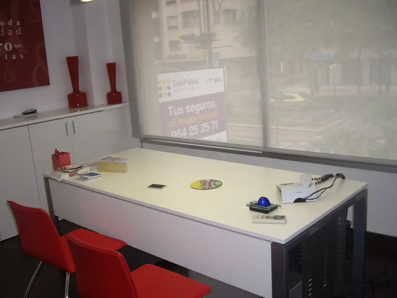 Oficina en venda a Centro, imagen 2