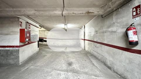 Foto 5 de Garatge en venda a D'espronceda, 304, Navas,  Barcelona Capital