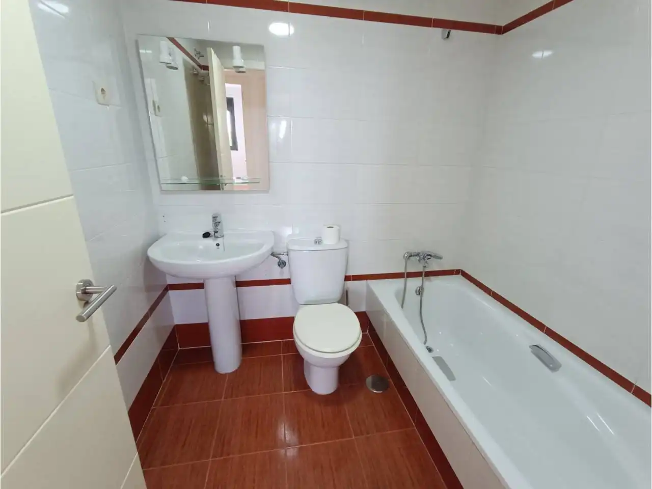 Appartamento con piscina in affitto a Las Castañeras - Bulevar, imagen 16