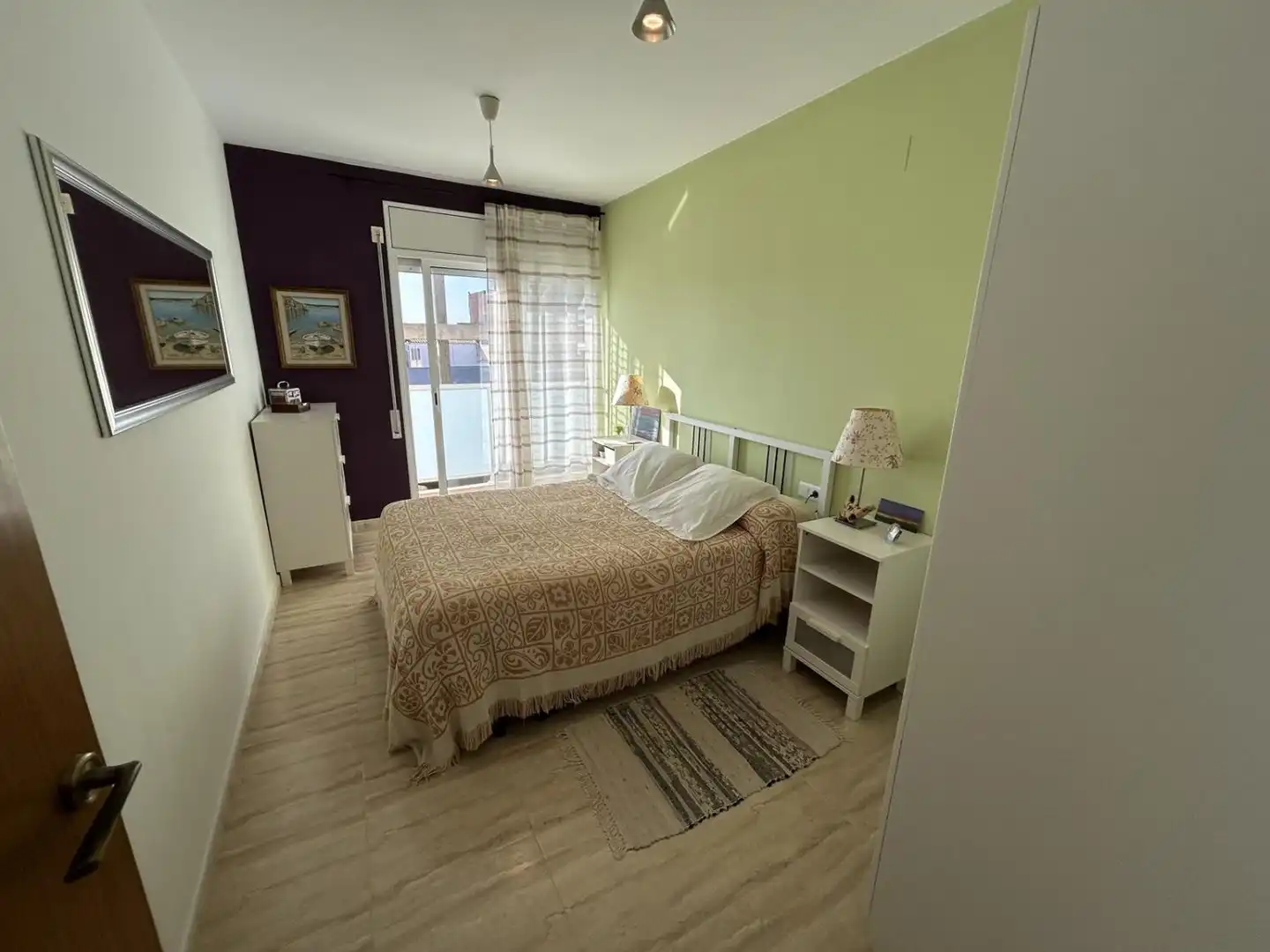 Apartamento en venta en Nord