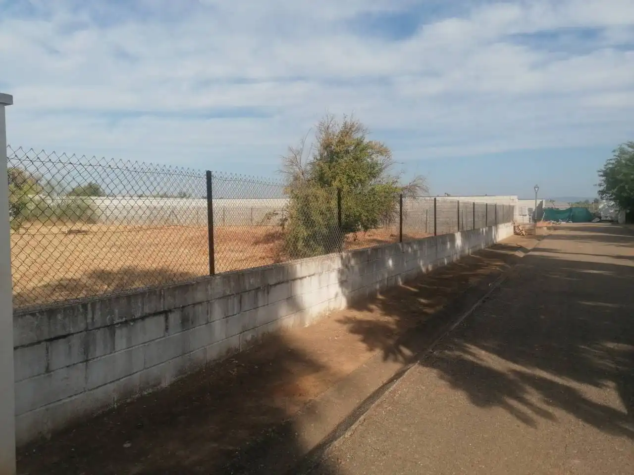 Casa o xalet en venda en Carmona amb Jardí privat