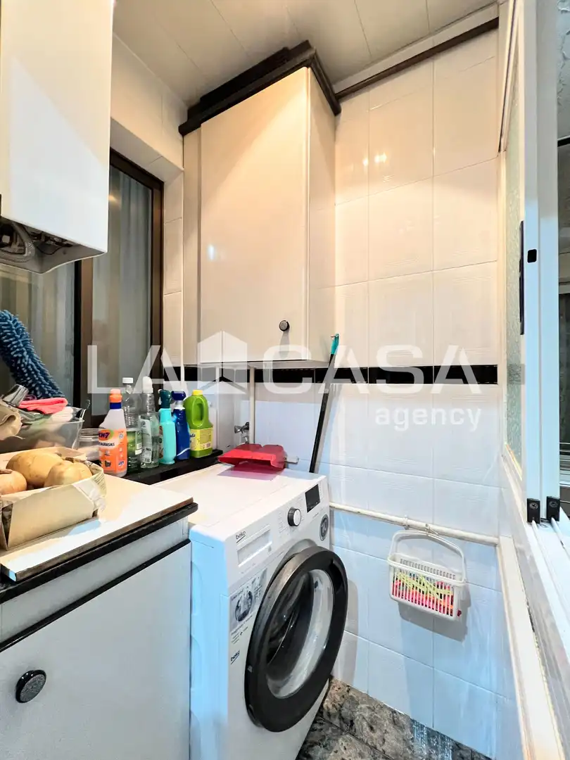 Appartamento con terrazza in vendita a Carrer de Don Pelayo, imagen 36