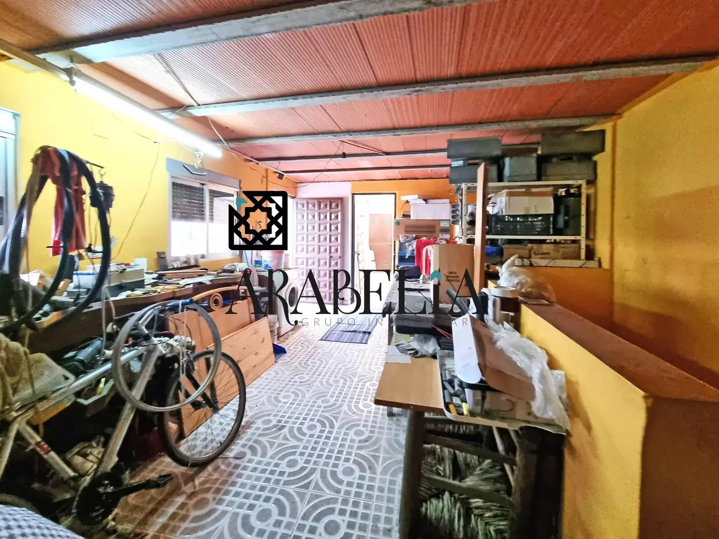 House with terrace for sale in Centro, imagen 35