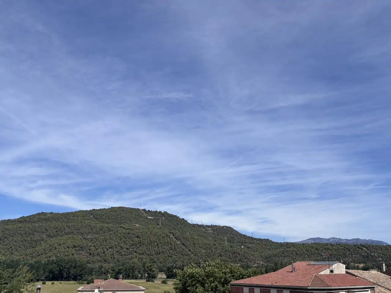 Finca rústica en venda a calle Major, Ponts