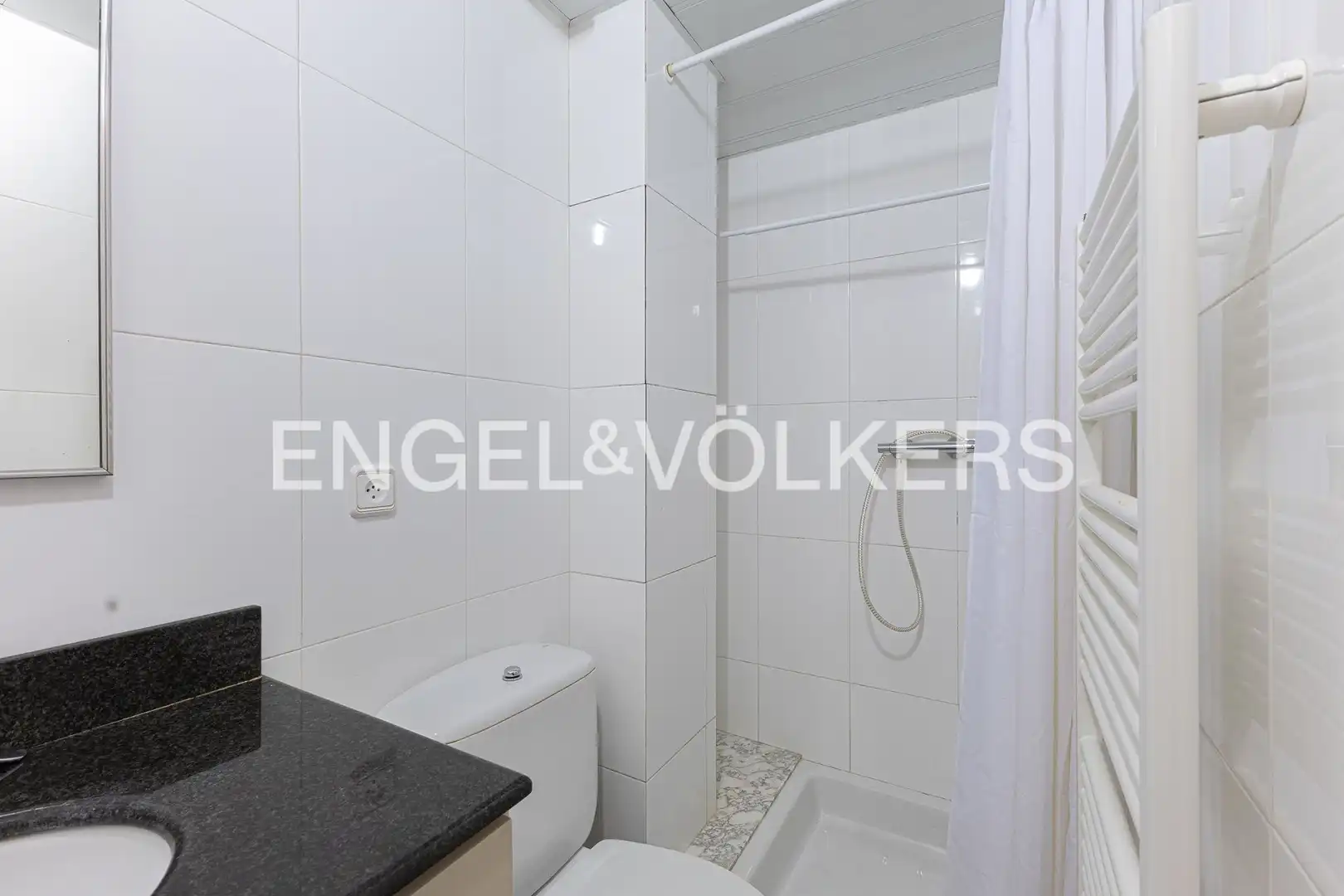 Piso con ascensor en venta en Sant Martí, imagen 19