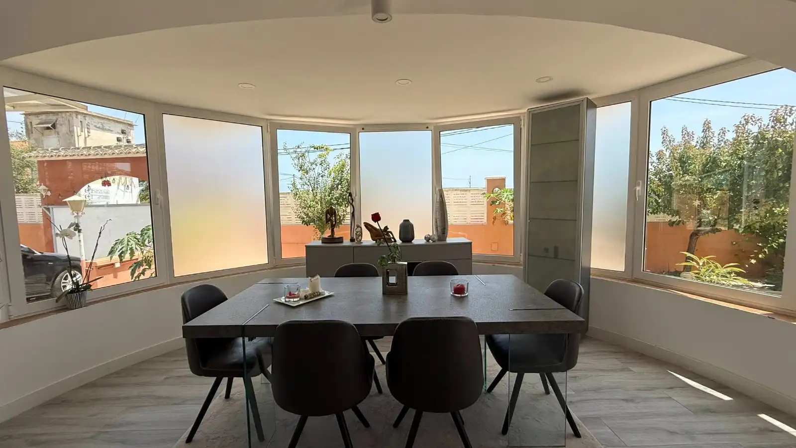 Chalet con piscina en venta en Partida Cometa III, imagen 7