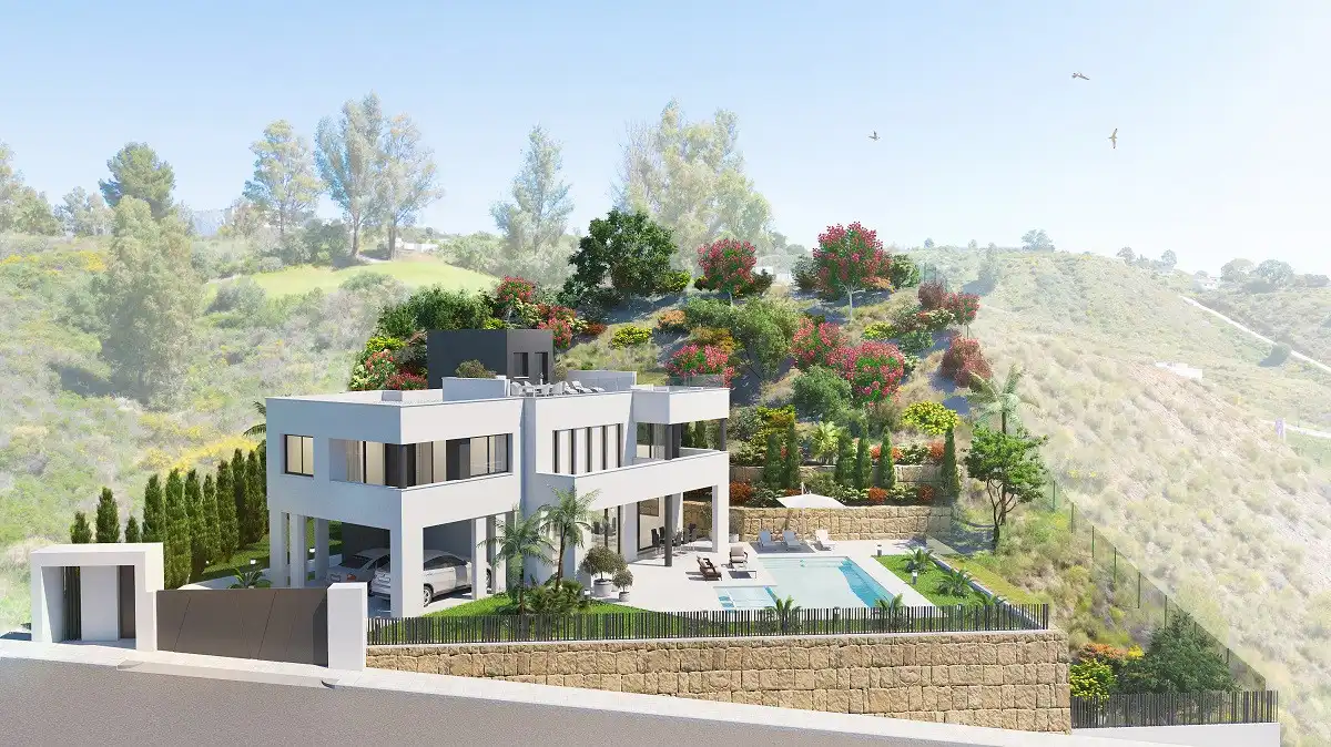 Casa con piscina in vendita a Marbella Centro, imagen 3