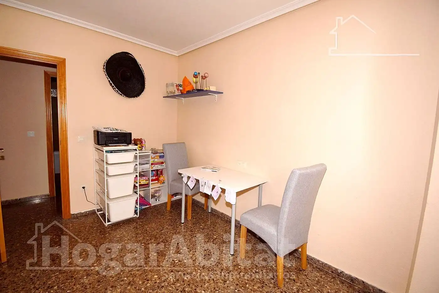 Kitchen of Flat for sale in Onda  with Air Conditioner, Terrace and Storage room