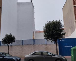 Exterior view of Land for sale in Leganés