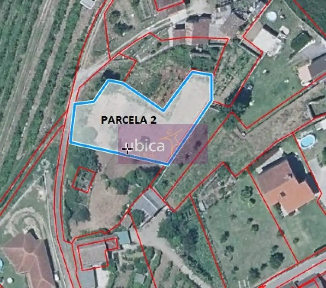 Lands and plots for sale in Salceda de Caselas, imagen 5