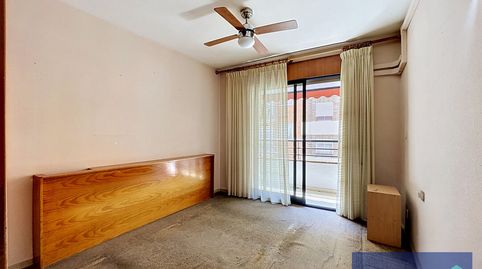Foto 4 de Piso en venta en Carrer Ab el Hamet, Ensanche - Diputación, Alicante / Alacant
