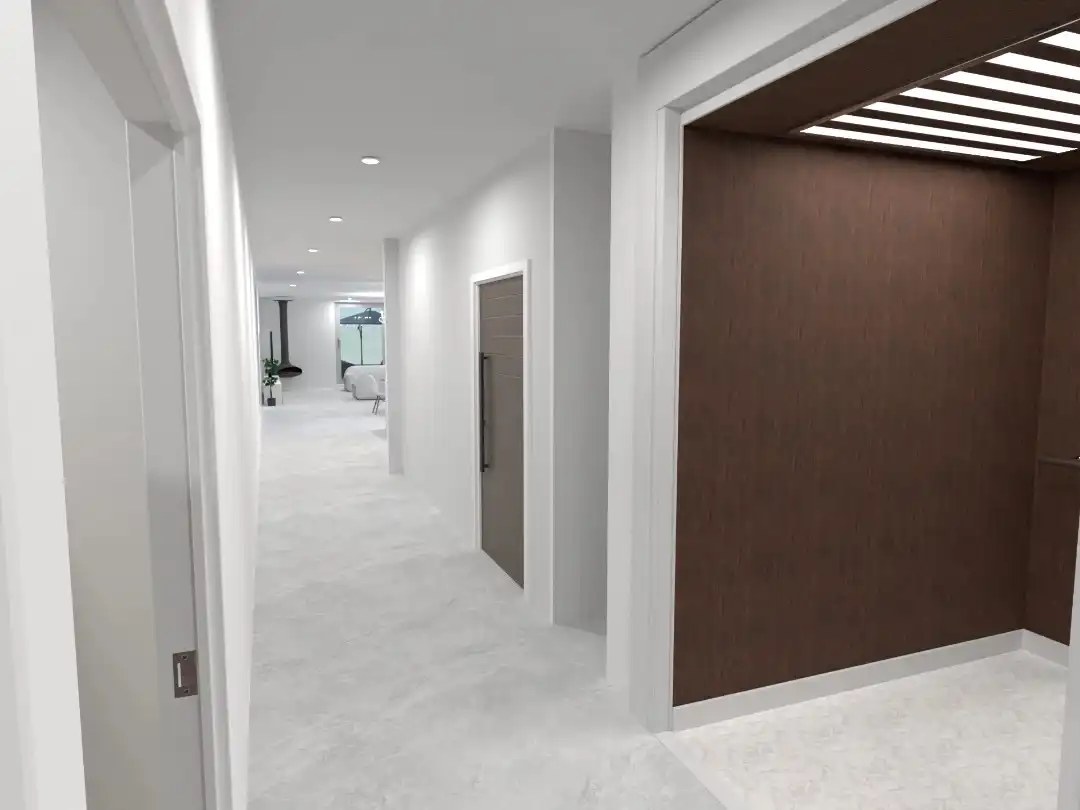 Chalet con piscina en venta en Carrer Ponent 35, imagen 17