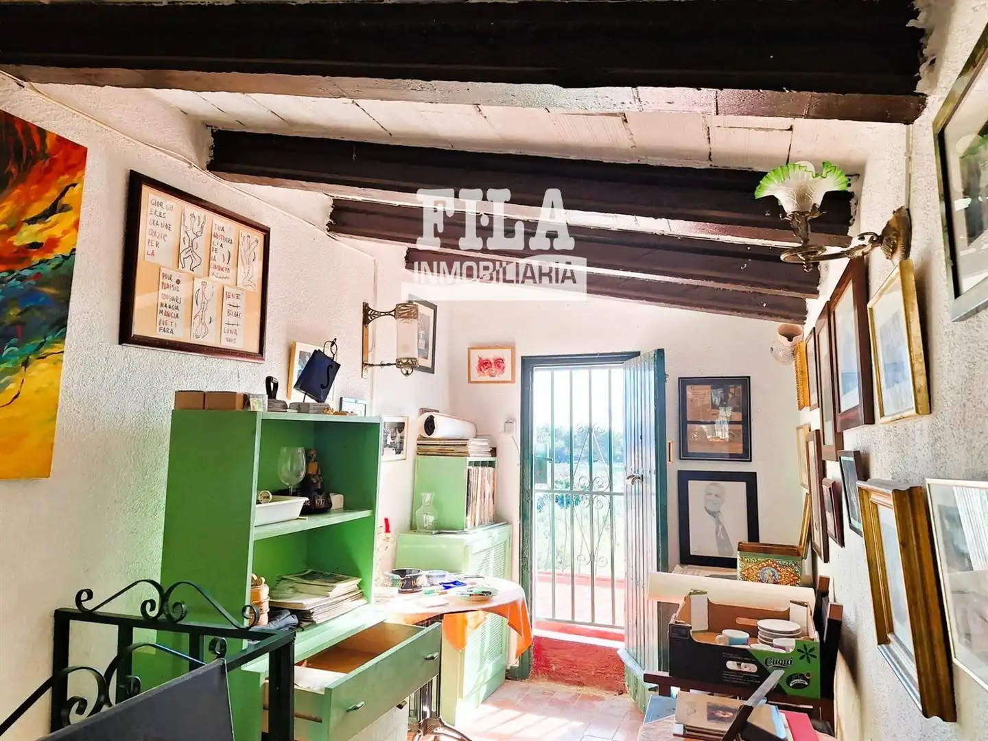 Villa à vendre à La Franquesa - Oasis Park, imagen 36