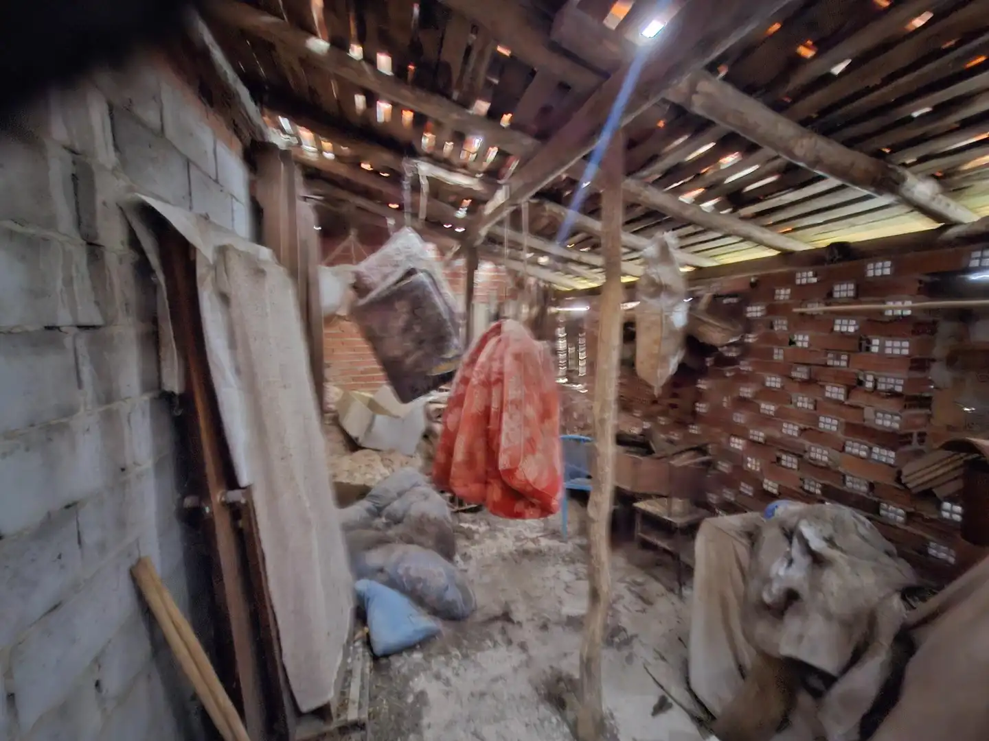 Casa o xalet en venda en Quirós