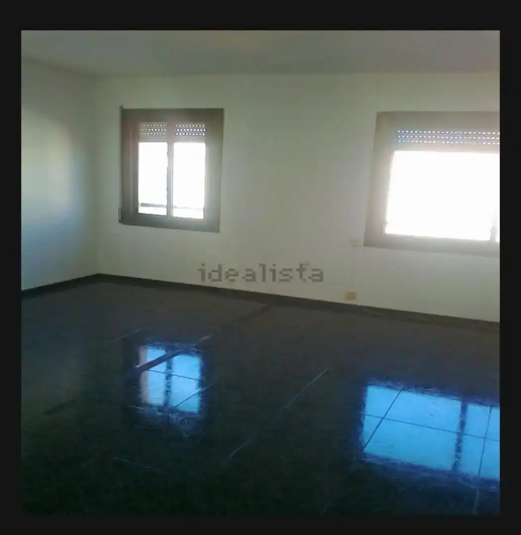 Dachboden zum Verkauf in Vilanova i la Geltrú