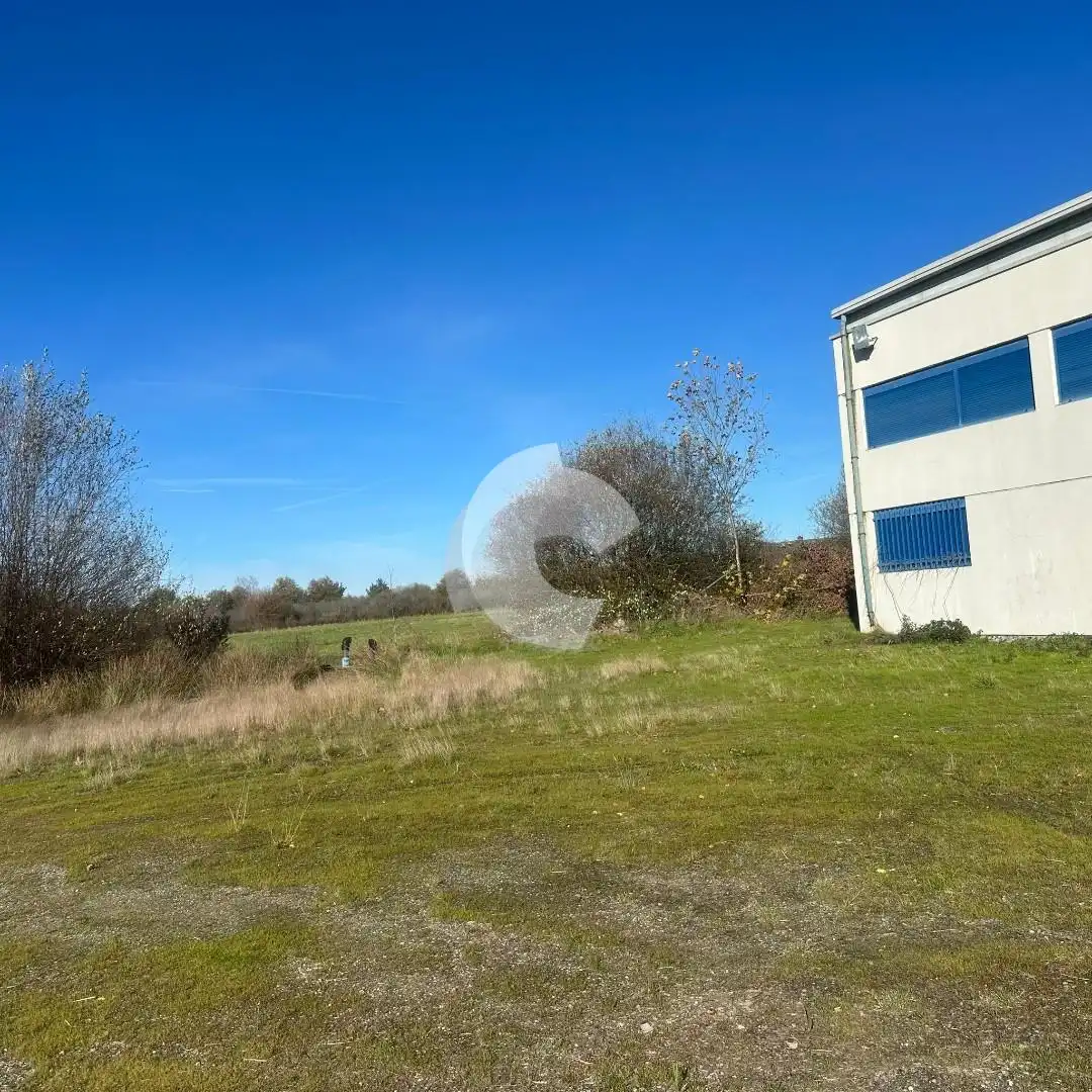 Industrial buildings for sale in Cortegada