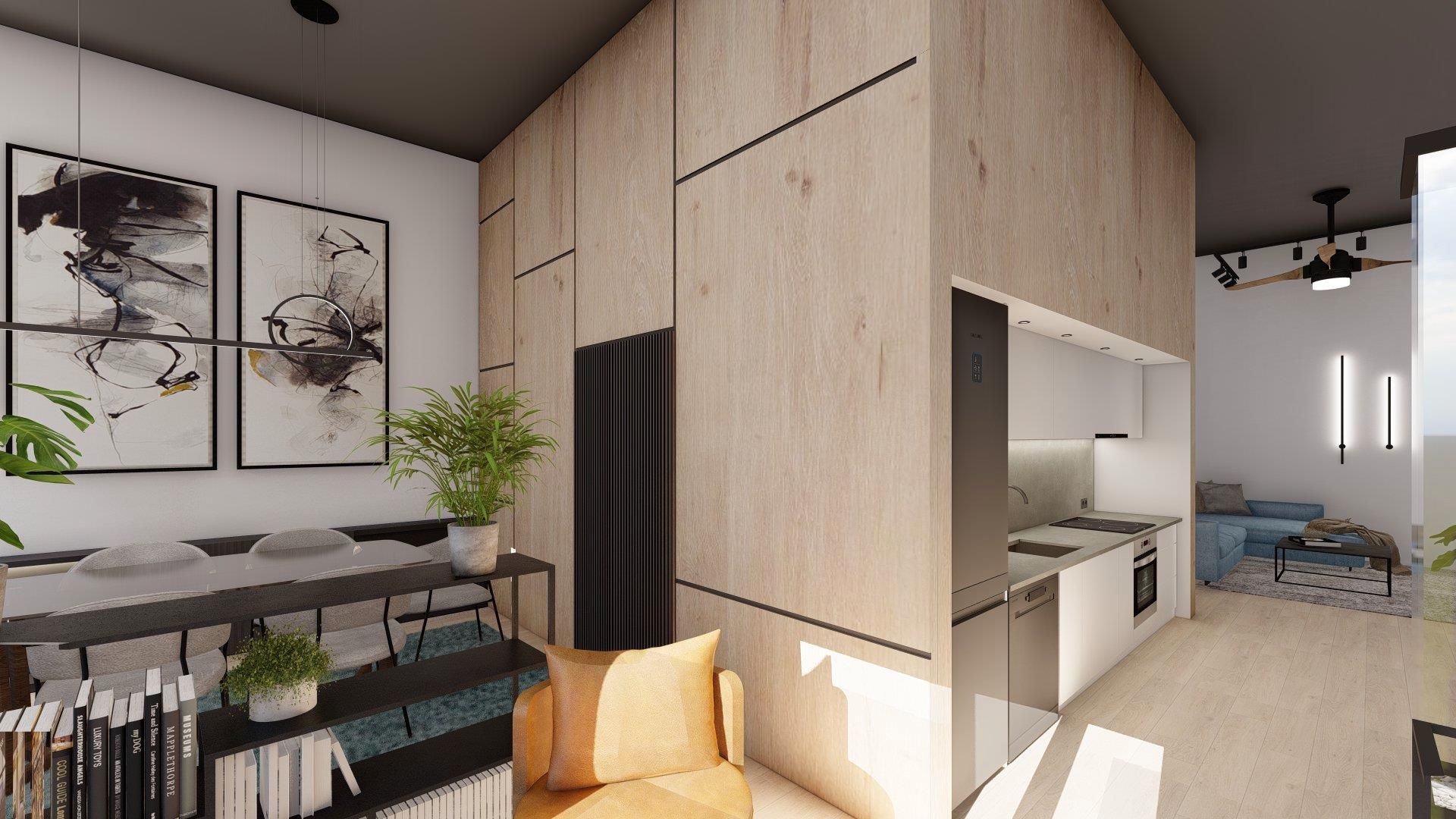 Loft for sale in Calle del Padre Chaminade, 1, Las Fuentes