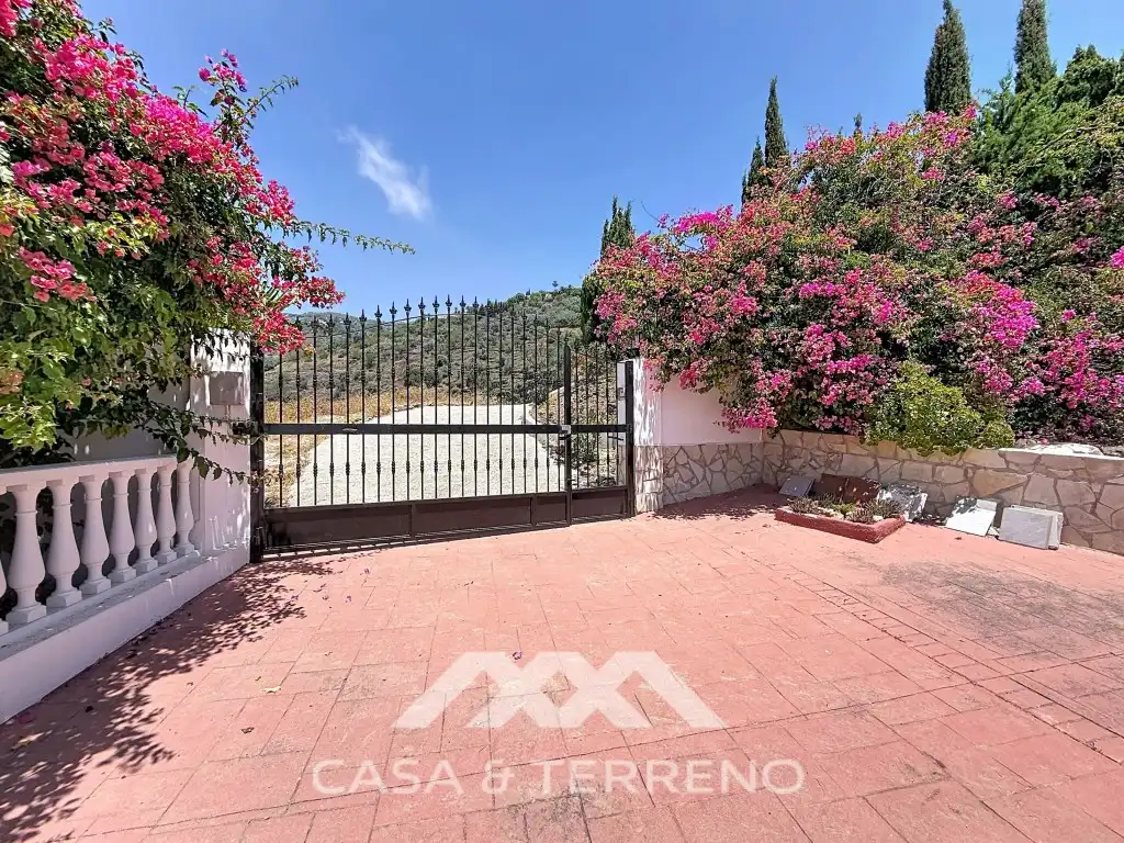 Haus mit Pool zum Verkauf in Partida Arroyo Benthomiz, imagen 44