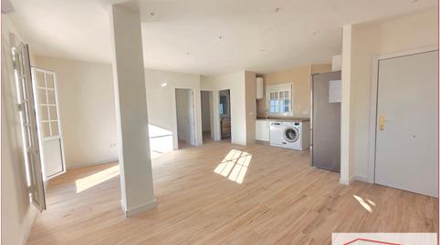 Foto 5 de Àtic de lloguer a Calle Juan Sebastián Elcano, Los Remedios, Sevilla