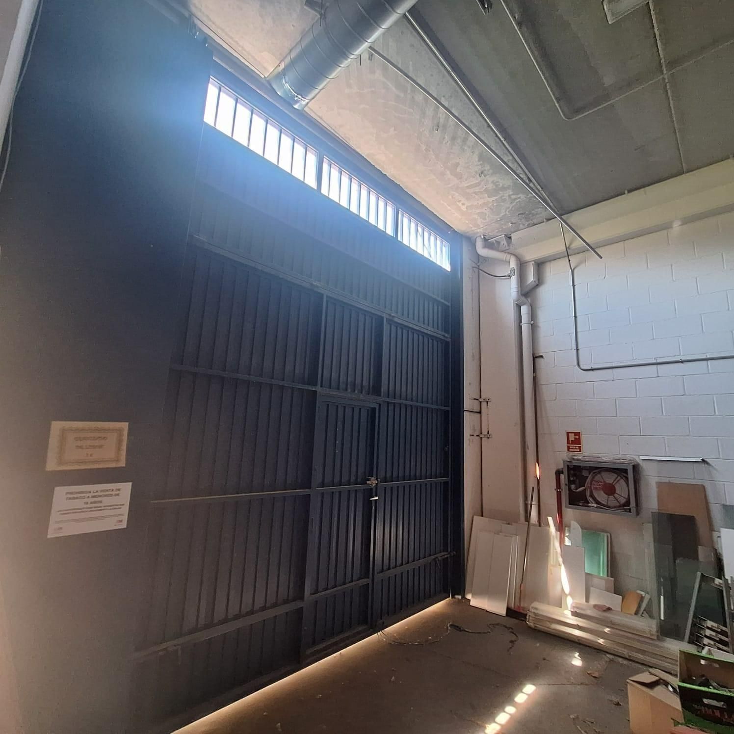 Industrial buildings for sale in  Madrid Capital