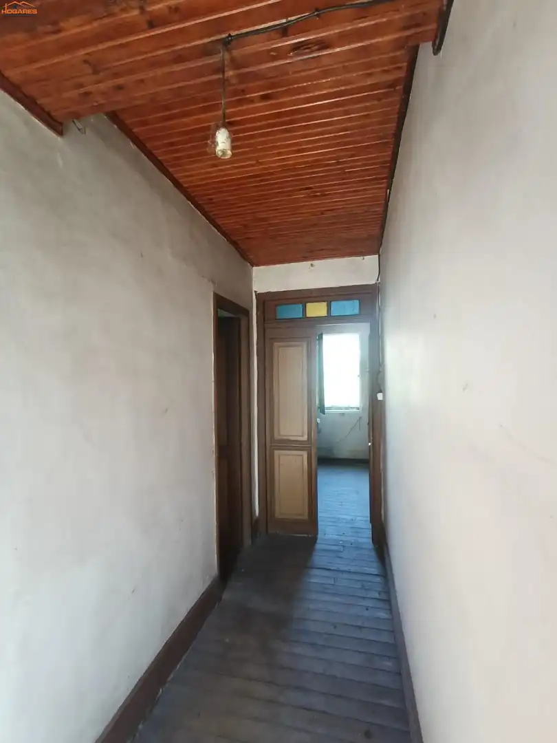 Casa o xalet en venda en Salvaterra de Miño amb Balcó