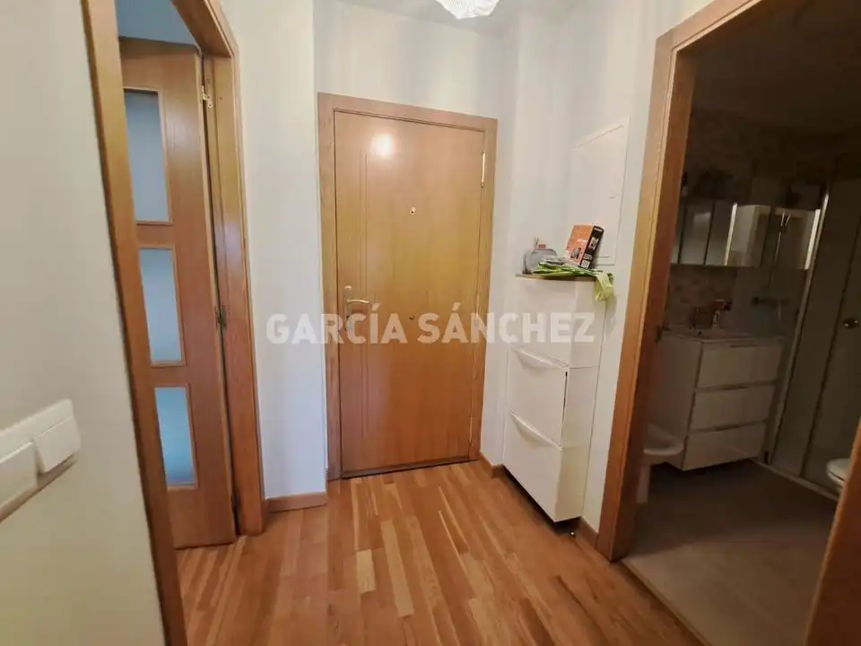 Apartamento en venta en Boiro con Terraza, Trastero y Amueblado