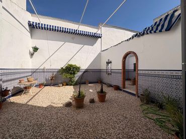 Casa en venda a Écija
