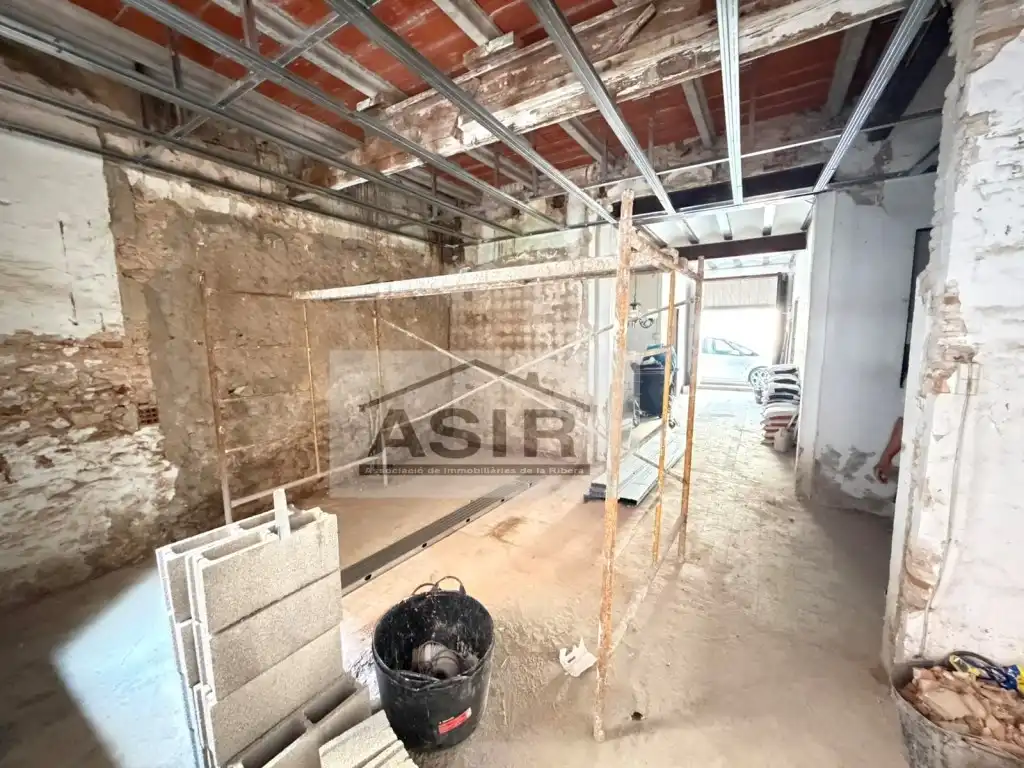 Casa o xalet en venda en Benimuslem amb Terrassa