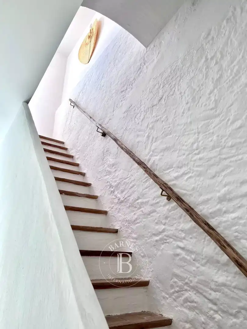 Finca rústica en venda en L'Escala amb Aire condicionat, Calefacció i Moblat