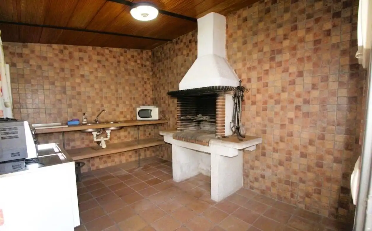 Casa con piscina en venta en Carretera de Sevilla - Los Montitos, imagen 71