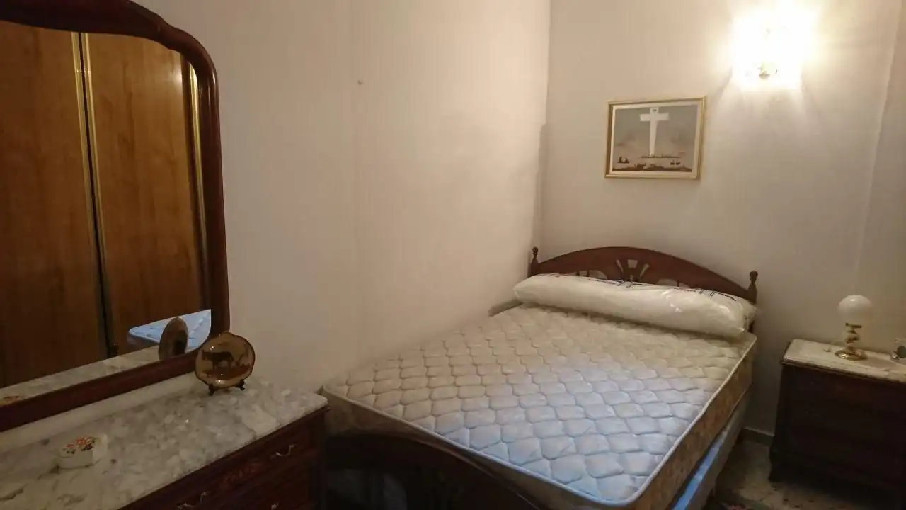 Habitación de Finca rústica en venta en Navalperal de Tormes con Amueblado