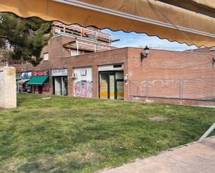 Exterior view of Premises to rent in Humanes de Madrid