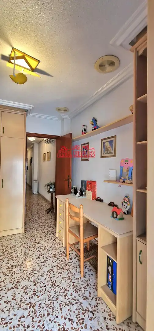 Wohnung mit Terrasse zum Verkauf in Elche ciudad, imagen 17