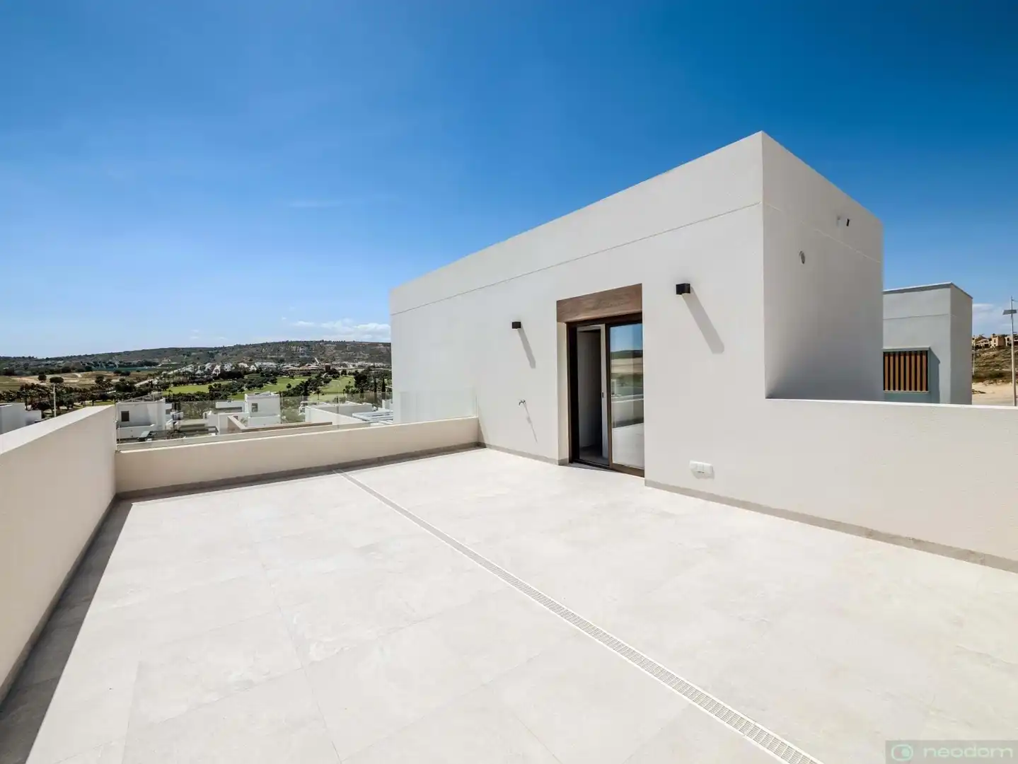 Casa con piscina in vendita a Algorfa, imagen 4