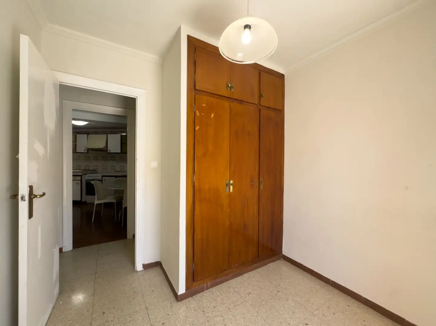Flat for sale in Dénia  with Terrace, Storage room and Balcony