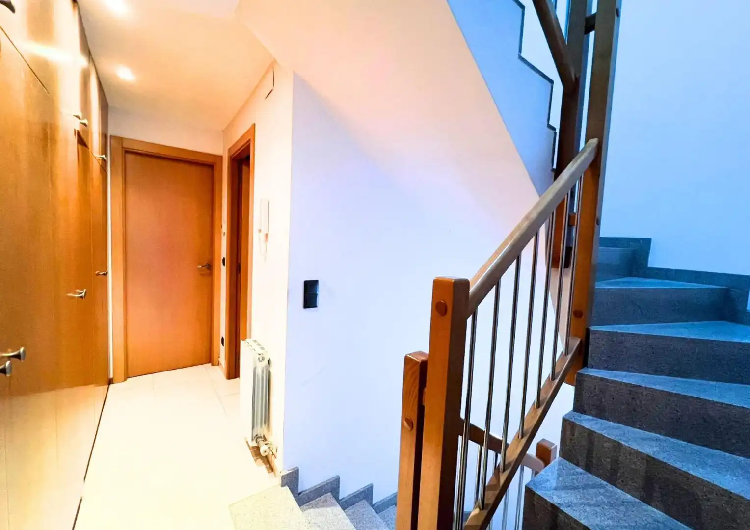 Casa o xalet en venda en Barberà del Vallès amb Aire condicionat, Terrassa i Balcó