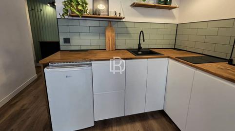 Foto 3 de Estudi en venda a Hoya, 34, Zona Martiánez, Santa Cruz de Tenerife