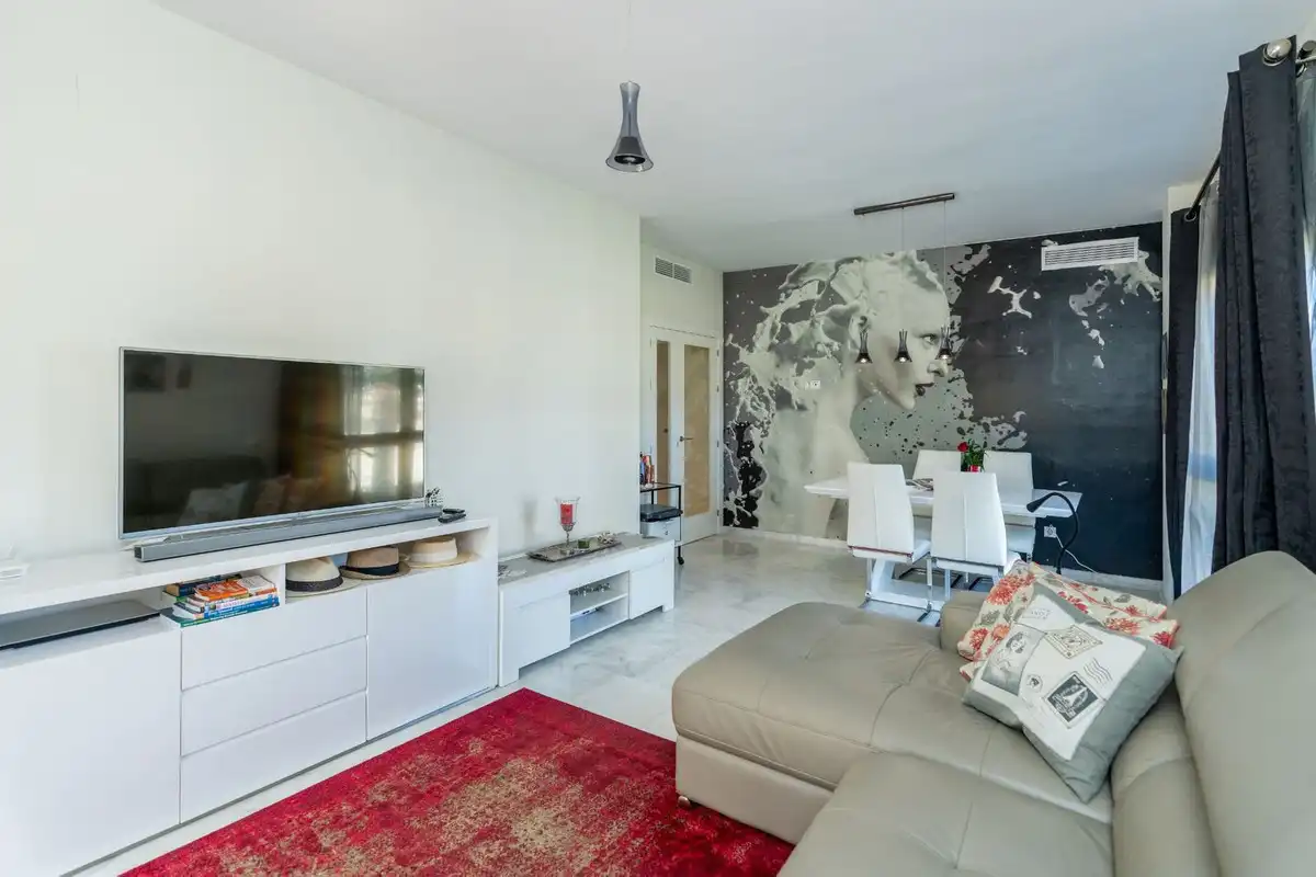 Apartament en venda a Estepona Pueblo, imagen 7