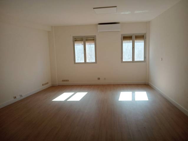 Oficina en Alquiler en Casco histórico