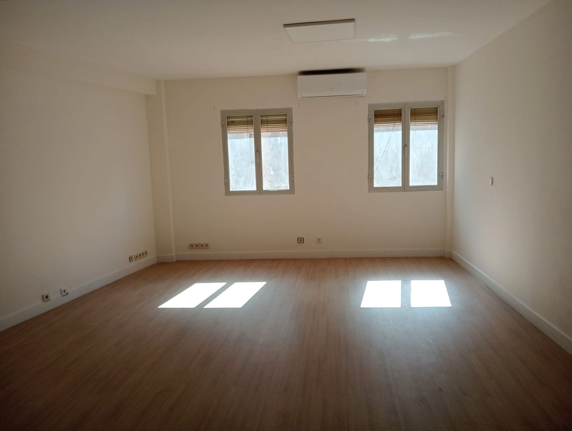 Oficina de alquiler en Casco histórico