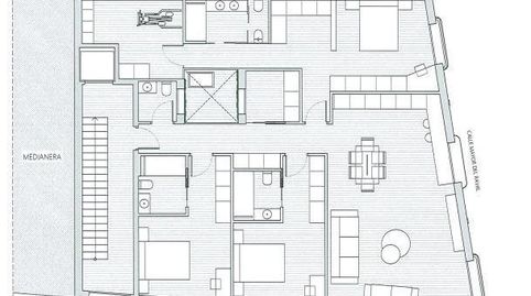 Foto 4 von Residential zum Verkauf in El Raval - Portes Encarnades, Elche / Elx