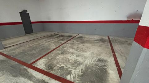 Foto 4 de Garatge en venda a Calle Cipres, Cañada del Molino, Torrevieja